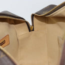 LOUIS VUITTON Monogram Cite GM Hand Bag M51181 LV Auth 155138-20