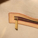 LOUIS VUITTON Monogram Cite GM Hand Bag M51181 LV Auth 155138-22