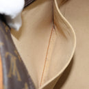 LOUIS VUITTON Monogram Cite GM Hand Bag M51181 LV Auth 155138-24