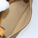 LOUIS VUITTON Monogram Cite GM Hand Bag M51181 LV Auth 155138-11