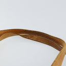 LOUIS VUITTON Monogram Cite GM Hand Bag M51181 LV Auth 155138-8