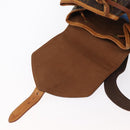 LOUIS VUITTON Monogram Montsouris GM Backpack M51135 LV Auth 155142-22