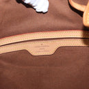 LOUIS VUITTON Monogram Montsouris GM Backpack M51135 LV Auth 155142-23