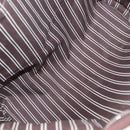 LOUIS VUITTON Antigua Cabas MM Tote Bag Brown M80663 LV Auth 155143-18