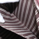 LOUIS VUITTON Antigua Cabas MM Tote Bag Brown M80663 LV Auth 155143-21