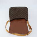 LOUIS VUITTON Monogram Musette Shoulder Bag M51256 LV Auth 155144-14