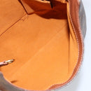 LOUIS VUITTON Monogram Musette Shoulder Bag M51256 LV Auth 155144-16