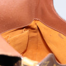 LOUIS VUITTON Monogram Musette Shoulder Bag M51256 LV Auth 155144-17