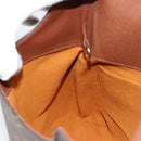 LOUIS VUITTON Monogram Musette Shoulder Bag M51256 LV Auth 155144-18