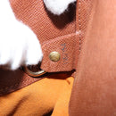 LOUIS VUITTON Monogram Musette Shoulder Bag M51256 LV Auth 155144-20