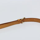 LOUIS VUITTON Monogram Musette Shoulder Bag M51256 LV Auth 155144-8