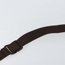 LOUIS VUITTON Monogram Reporter PM Shoulder Bag M45254 LV Auth 155145-8