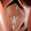 LOUIS VUITTON Monogram Saint Cloud MM Shoulder Bag M51243 LV Auth 155146-24