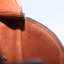 LOUIS VUITTON Monogram Saint Cloud MM Shoulder Bag M51243 LV Auth 155146-25