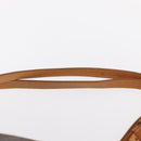 LOUIS VUITTON Monogram Randonnee PM Shoulder Bag M42243 LV Auth 155147-8