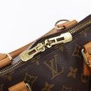 LOUIS VUITTON Monogram Alma Hand Bag M51130 LV Auth 155148-15