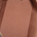 LOUIS VUITTON Monogram Alma Hand Bag M51130 LV Auth 155148-16