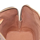 LOUIS VUITTON Monogram Alma Hand Bag M51130 LV Auth 155148-17