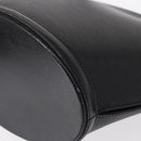 LOUIS VUITTON Epi Saint Jacques Shopping Shoulder Bag Black M52262 Auth 155149-14