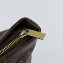 LOUIS VUITTON Monogram Cabas Piano Tote Bag M51148 LV Auth 155150-17