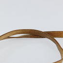 LOUIS VUITTON Monogram Cabas Piano Tote Bag M51148 LV Auth 155150-8