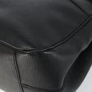LOUIS VUITTON Epi Passy PM Hand Bag Black M59262 LV Auth 155151-10