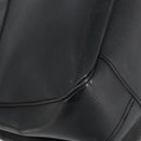 LOUIS VUITTON Epi Passy PM Hand Bag Black M59262 LV Auth 155151-11