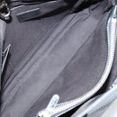 LOUIS VUITTON Epi Passy PM Hand Bag Black M59262 LV Auth 155151-17