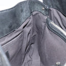 LOUIS VUITTON Epi Passy PM Hand Bag Black M59262 LV Auth 155151-18