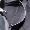 LOUIS VUITTON Epi Passy PM Hand Bag Black M59262 LV Auth 155151-20