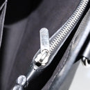 LOUIS VUITTON Epi Passy PM Hand Bag Black M59262 LV Auth 155151-21