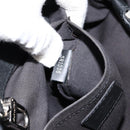 LOUIS VUITTON Epi Passy PM Hand Bag Black M59262 LV Auth 155151-24