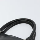 LOUIS VUITTON Epi Passy PM Hand Bag Black M59262 LV Auth 155151-8