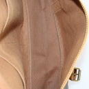 LOUIS VUITTON Monogram Saumur 43 Shoulder Bag M42252 LV Auth 155153-25
