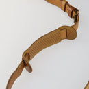 LOUIS VUITTON Monogram Saumur 43 Shoulder Bag M42252 LV Auth 155153-8