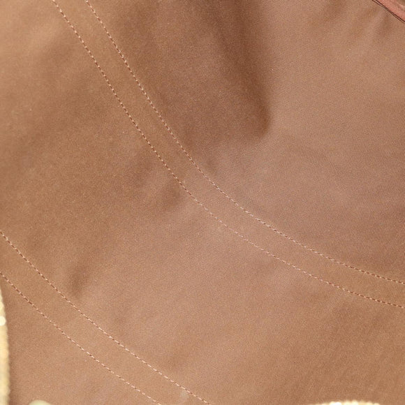 LOUIS VUITTON Monogram Keepall 55 Boston Bag M41424 LV Auth 155156