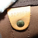 LOUIS VUITTON Monogram Keepall 60 Boston Bag M41422 LV Auth 155159-12