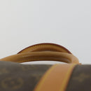 LOUIS VUITTON Monogram Keepall 60 Boston Bag M41422 LV Auth 155159-8