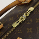 LOUIS VUITTON Monogram Keepall 50 Boston Bag M41426 LV Auth 155160-10