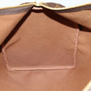 LOUIS VUITTON Monogram Keepall 50 Boston Bag M41426 LV Auth 155160-20