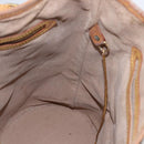 LOUIS VUITTON Monogram Bucket GM Shoulder Bag M42236 LV Auth 155162-18