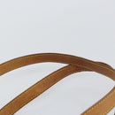 LOUIS VUITTON Monogram Cabas Piano Tote Bag M51148 LV Auth 155163-8