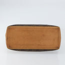 LOUIS VUITTON Monogram Cabas Piano Tote Bag M51148 LV Auth 155163-9