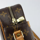 LOUIS VUITTON Monogram Trocadero 27 Shoulder Bag M51274 LV Auth 155168-15