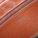 LOUIS VUITTON Monogram Trocadero 27 Shoulder Bag M51274 LV Auth 155168-16