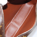 LOUIS VUITTON Monogram Trocadero 27 Shoulder Bag M51274 LV Auth 155168-17