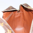 LOUIS VUITTON Monogram Trocadero 27 Shoulder Bag M51274 LV Auth 155168-18