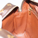 LOUIS VUITTON Monogram Trocadero 27 Shoulder Bag M51274 LV Auth 155168-19