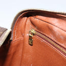 LOUIS VUITTON Monogram Trocadero 27 Shoulder Bag M51274 LV Auth 155168-20