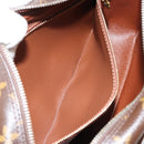 LOUIS VUITTON Monogram Trocadero 27 Shoulder Bag M51274 LV Auth 155168-21